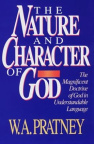 The Nature and Character of God 